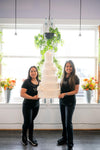 Odette and Mary Ann