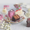 tea cakes