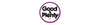 good & plenty logo
