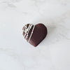 Chocolate Heart tea Cake