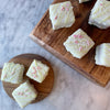 Signature Vanilla Tea Cakes