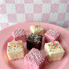 Assorted Tea Cakes