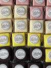 Cake Studio logo tea cakes