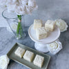 Vanilla Tea Cakes