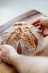 bread loaf