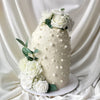 bridal cake