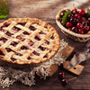 cherry pie