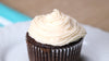 cupcake cream cheese