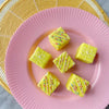 Yellow Tea Cake