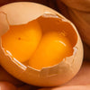 double yolk