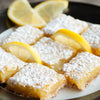 lemon bars