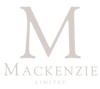 Mackenzie Limited logo with large "M" and text beneath.