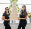Odette and Mary Ann