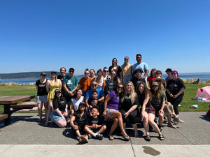 Celebrity Cake Family