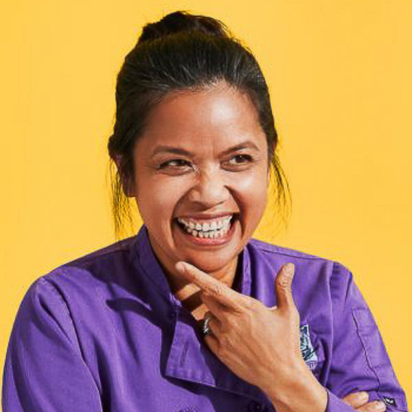 Meet Odette D'Aniello, CEO of Celebrity Cake Studio® & Dragonfly Cakes®