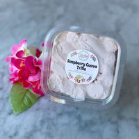 Trifle To-Go(12 oz) - Buy 3+ and get them for $5/ea - Dragonfly Cakes®