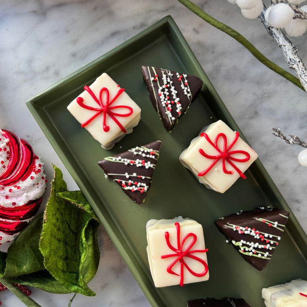 Beneath the Tree Petit Fours