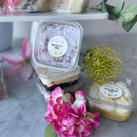 Trifle To-Go(12 oz) - Buy 3+ and get them for $5/ea - Dragonfly Cakes®
