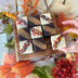 Little Thanks Petit Fours — Chocolate Caramel & Maple (9-Pack)