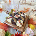 Little Thanks Petit Fours — Chocolate Caramel & Maple (9-Pack)