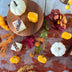 Autumn Bites Petit Fours