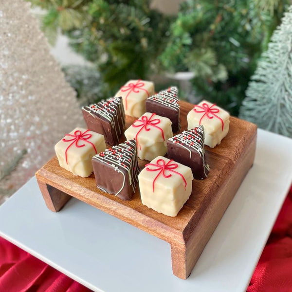 Holiday Petit Four Bundle