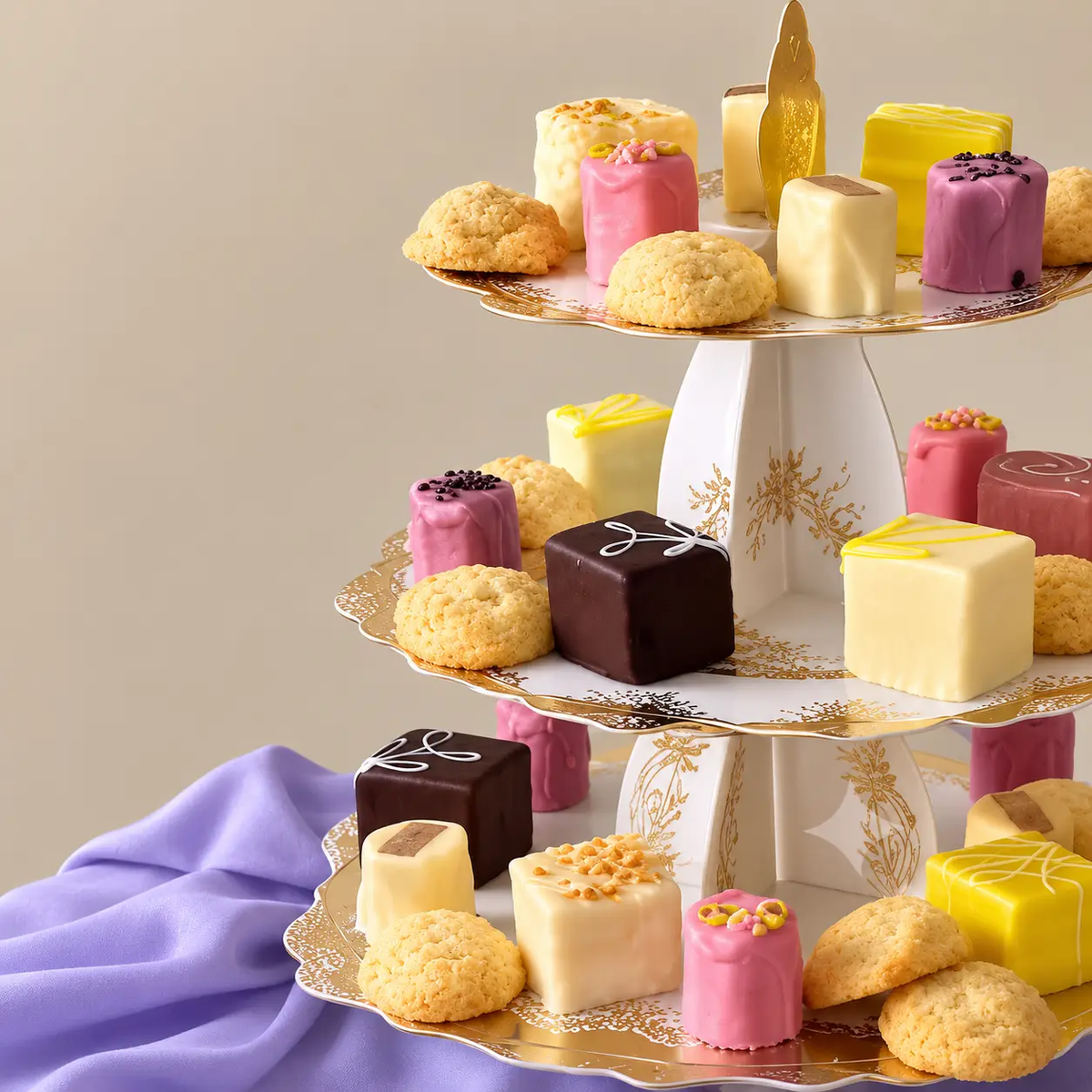 Tea Party Bundle