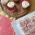 Lunar New Year Tea Cakes