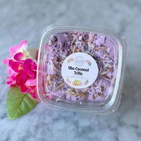 Trifle To-Go(12 oz) - Buy 3+ and get them for $5/ea - Dragonfly Cakes®