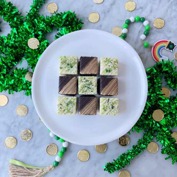 Fathers Day Tea Cakes
