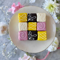 Every Day Petit Fours (9 pack)