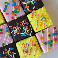 Birthday Petit Fours (9-pack)