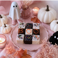 Boo Bites Petit Fours
