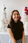Milana
Head of Marketing Team & Finance