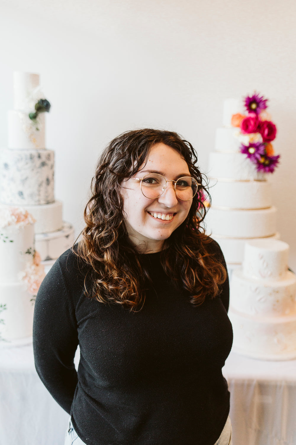 Aubrie
Front End Customer Service