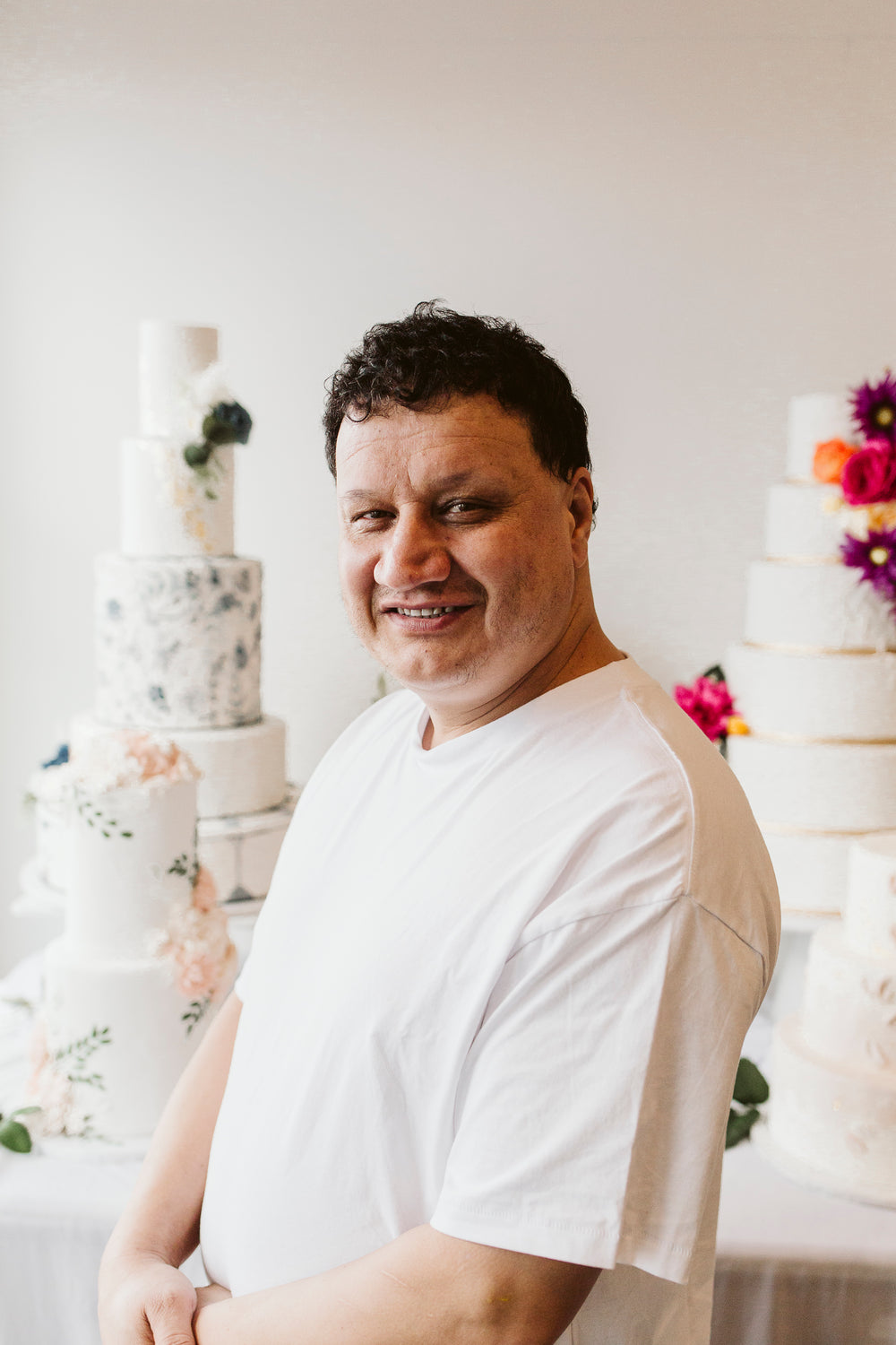 Hamid
Dragonfly Production