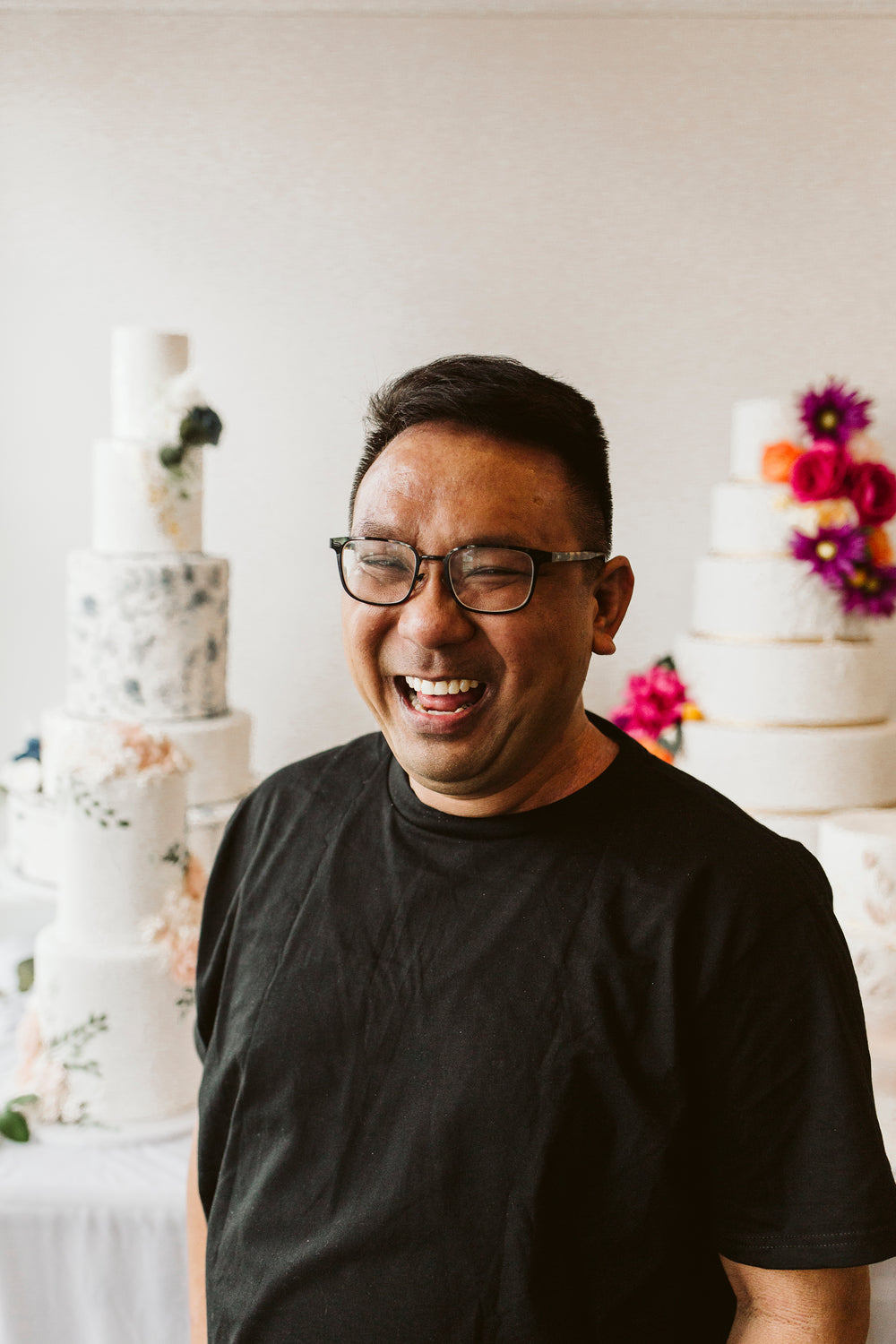 Chris
Operations Manager