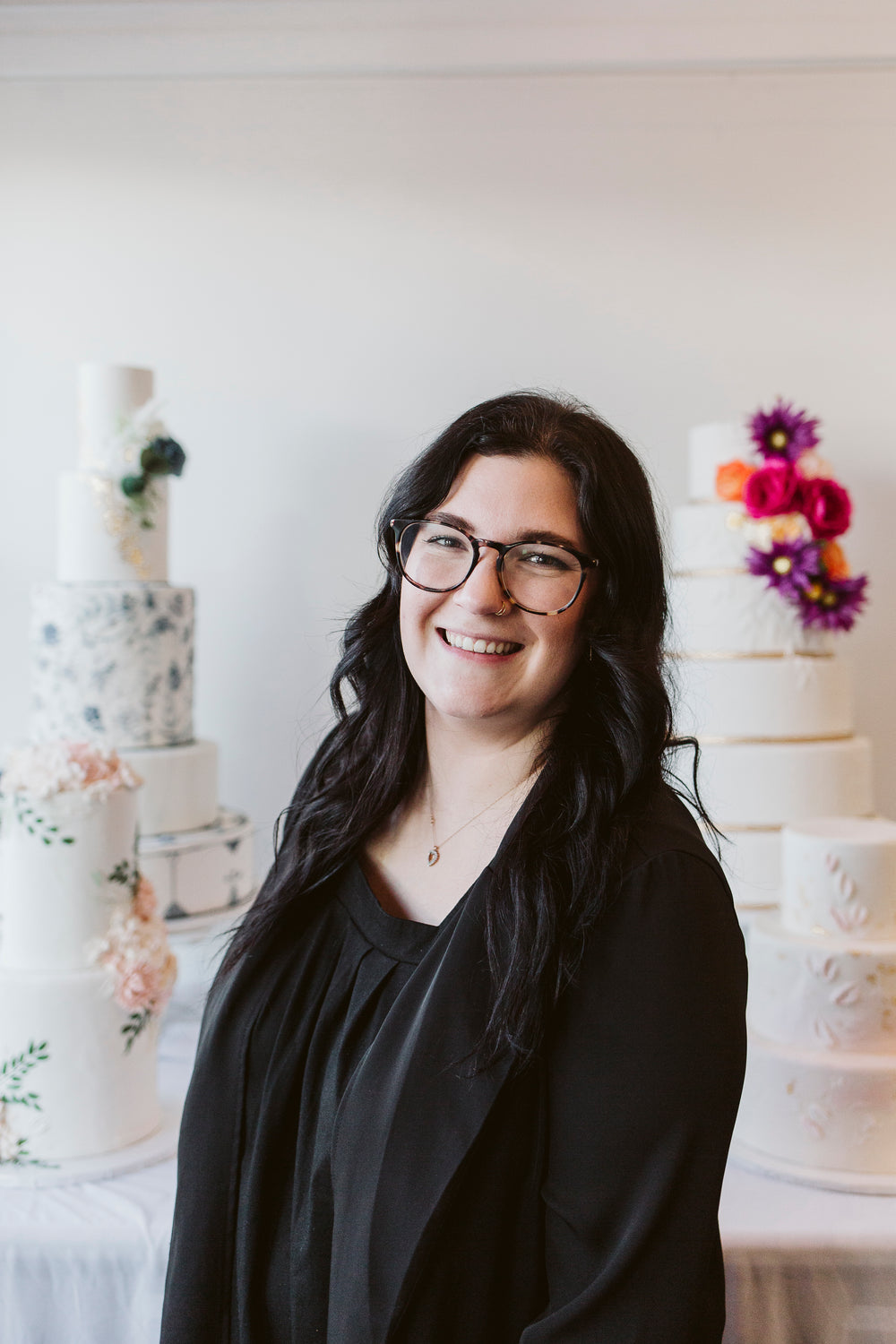 Baylee
Front End Manager / Customer Service