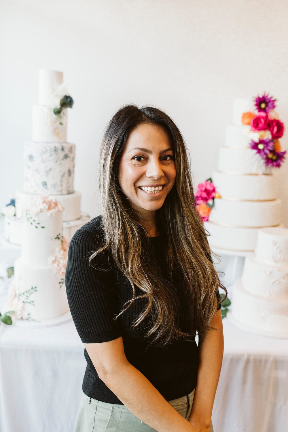 Angela
Human Resources / Sales