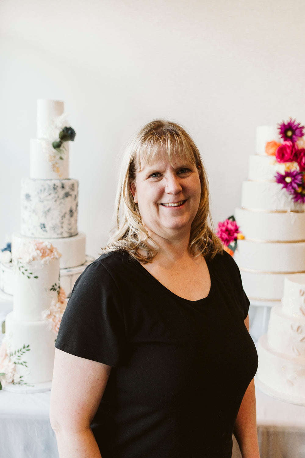 Megan
Food Safety Director