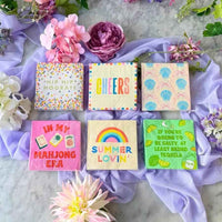 Celebration Napkins