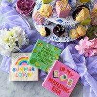 Celebration Napkins
