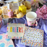 Celebration Napkins