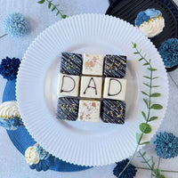 DAD Petit Fours
