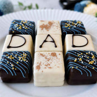 DAD Petit Fours