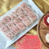 Lunar New Year Tea Cakes