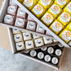 Custom Tea Cakes – Online Order (Ships Nationwide)