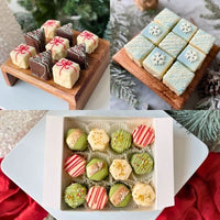Holiday Petit Four Bundle