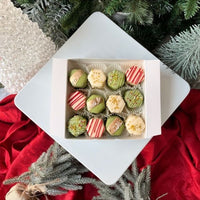 Holiday Petit Four Bundle