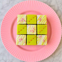 Matcha Made In Heaven Petit Fours
